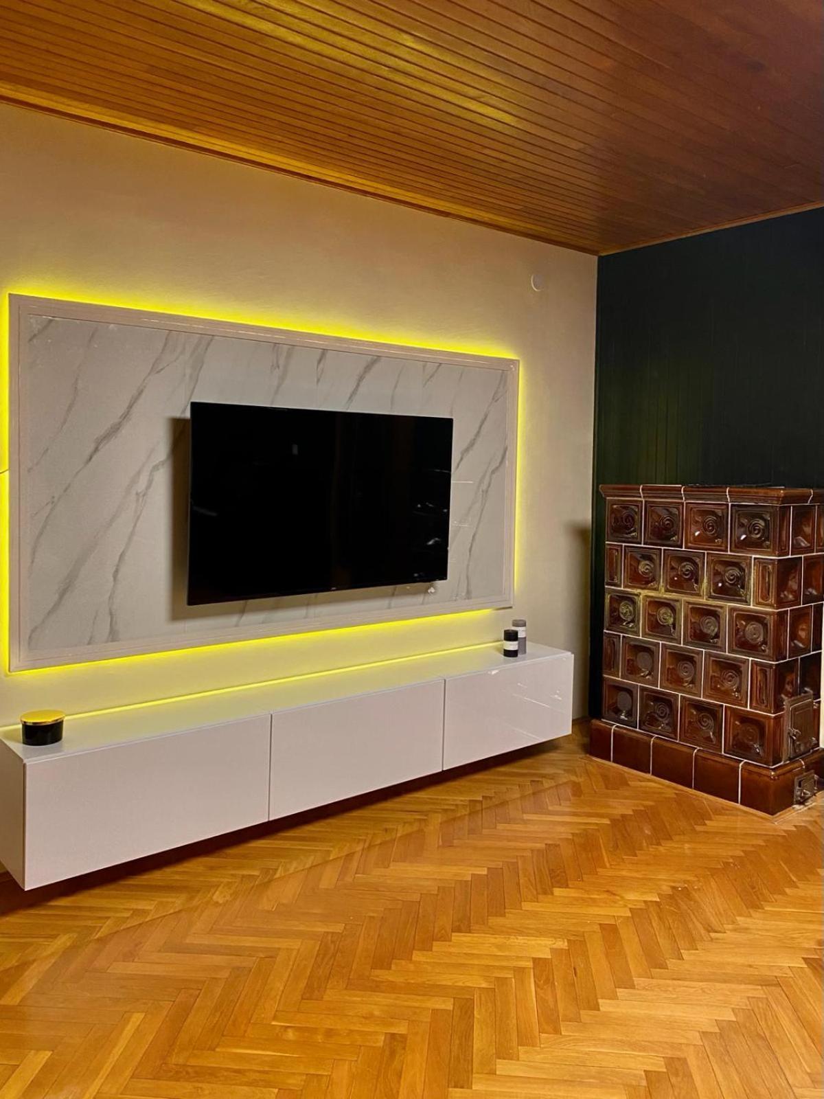 Slavante Residence Rijeka Dış mekan fotoğraf