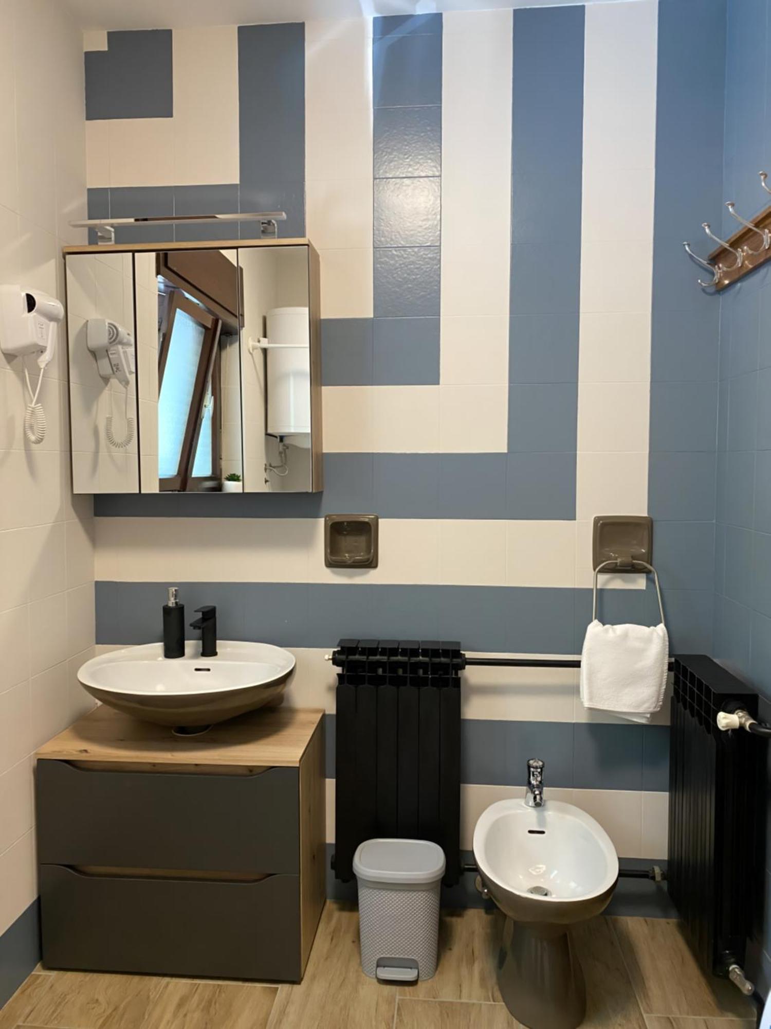 Slavante Residence Rijeka Dış mekan fotoğraf