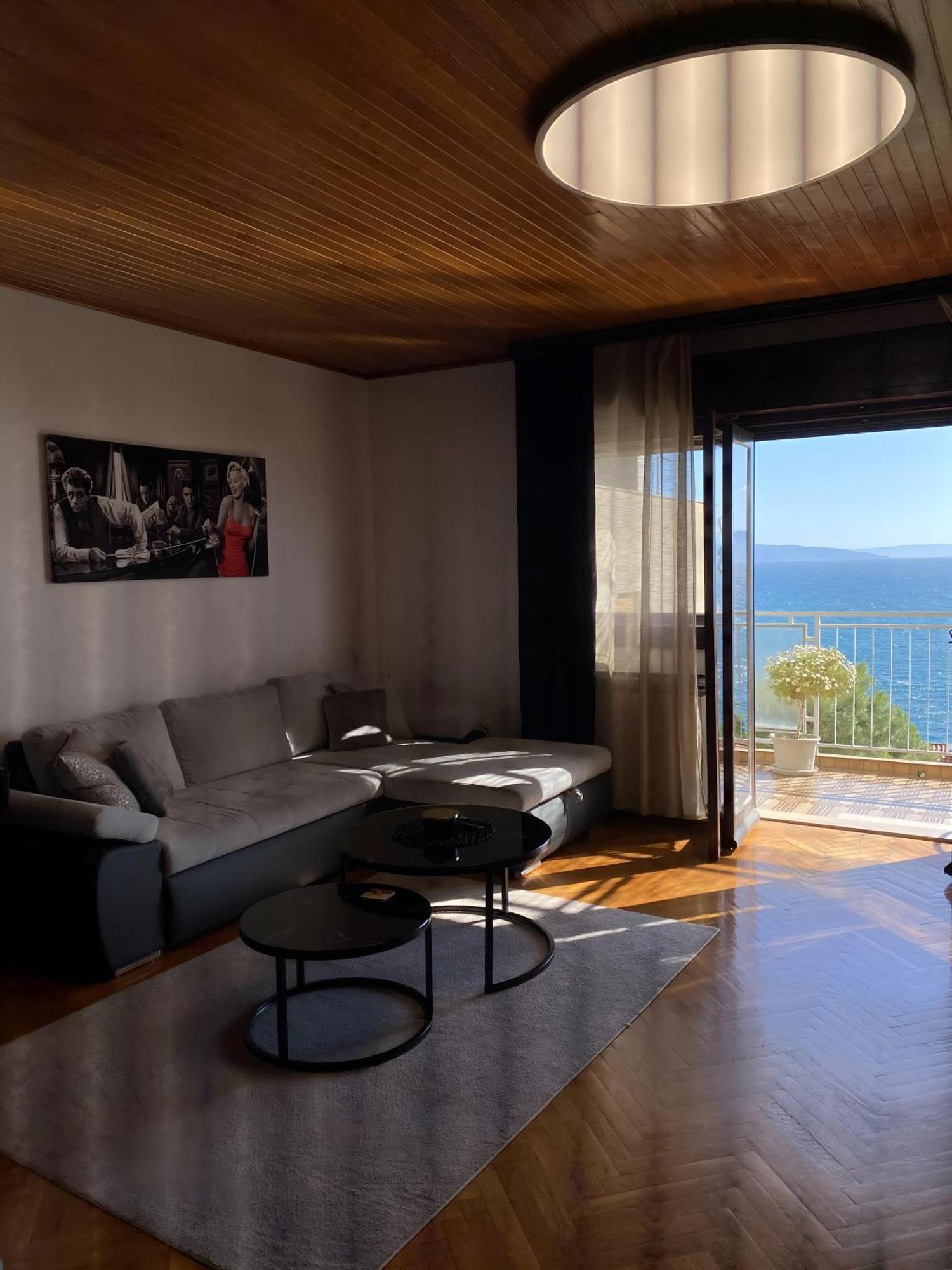 Slavante Residence Rijeka Dış mekan fotoğraf