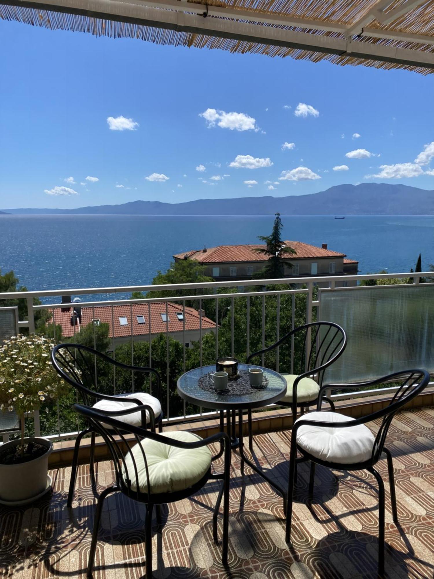 Slavante Residence Rijeka Dış mekan fotoğraf